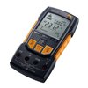Testo Testo 760-2, Digital multimeter with type K thermocouple and TRMS 0590 7602